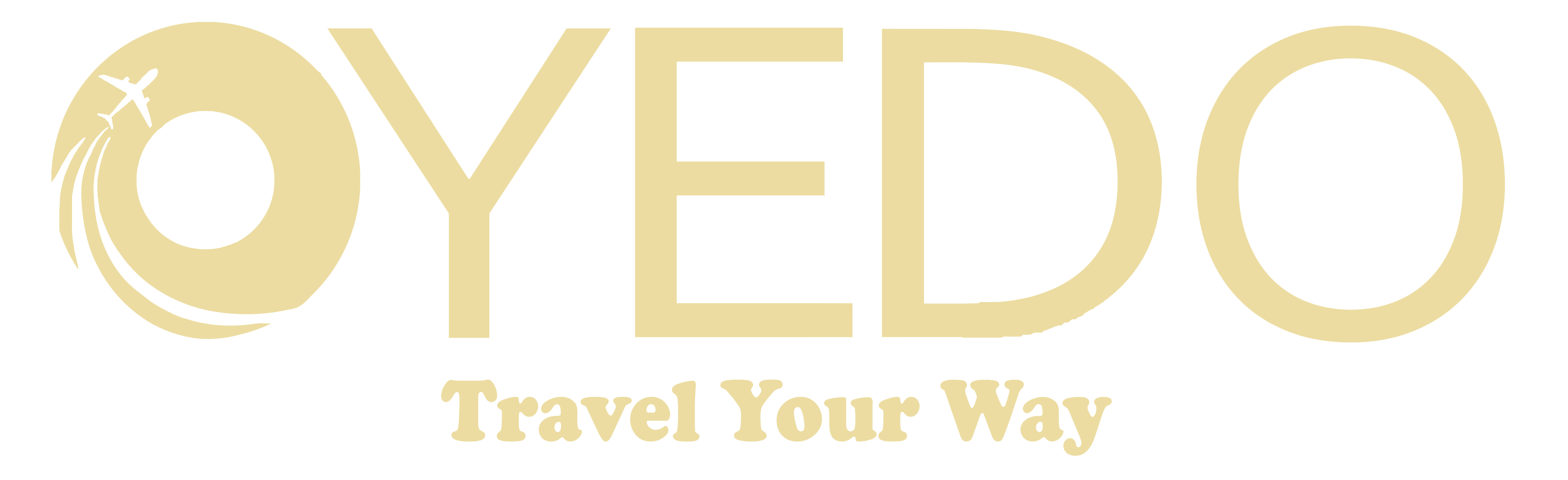 OYEDO TRAVEL