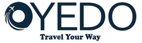 OYEDO TRAVEL